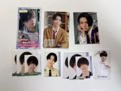 織山尚大 少年忍者 デタカ 厚紙 プロカ まとめ売り - メルカリ