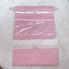 ウォールポケット♥2のサムネイル