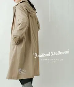 2026年最新】Traditional Weatherwear レインコート・ポンチョの人気