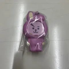 BT21 フォトフレームマスコット COOKY