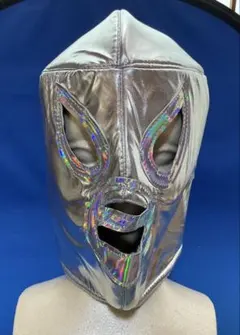メキシコプロレス マスク エルサント