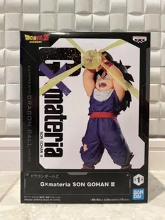 2025年最新】g materia 孫悟飯の人気アイテム - メルカリ