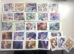 プロセカ　パシャこれ　まとめ売り