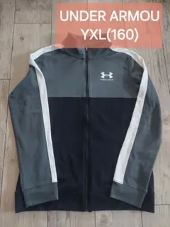 UNDER ARMOUR ジャケット YXL(160)