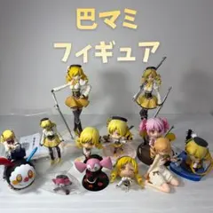 魔法少女まどか☆マギカ まどマギ 巴マミ 中国 ハート 缶バッジ セット