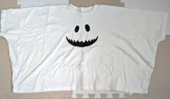 d.ROOM ハロウィン Tシャツ ホワイト