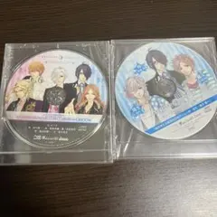ブラザーズコンフリクト ブラコン CD