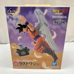 2025年最新】ドラゴンボール一番くじ 未来への決闘 ラストワン賞