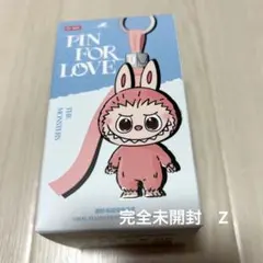 THE MONSTERS PIN FOR LOVE ぬいぐるみペンダントz