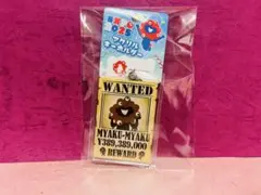大阪関西万博expo2025 ミャクミャクアクリルキーホルダー
