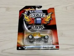 HOT WHEELS Bone Shaker 5/32