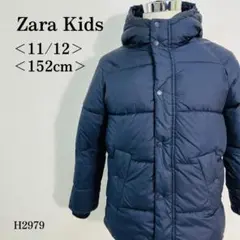 902.〈ザラキッズ〉〈152〉ダウンコート/キルティング風/フード付き ZARA KIDS（ジャケット⁄上着）のフリマアイテム一覧