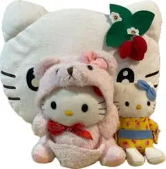 2025年最新】ハローキティ浴衣の人気アイテム - メルカリ