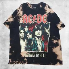 2025年最新】acdc tシャツ タイダイの人気アイテム - メルカリ