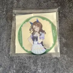 ウマ娘 6th アニメイトカフェ キングヘイロー アクリルコースター