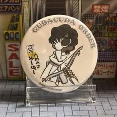 2026年最新】アルジュナ 缶バッジ fateの人気アイテム - メルカリ