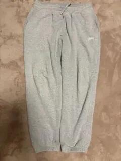 STUSSY スウェットパンツ