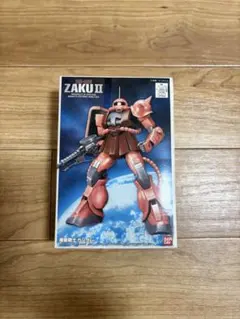 2025年最新】MS・06Sシャア専用ザクⅡの人気アイテム - メルカリ