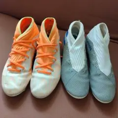 2025年最新】ネメシス スパイク 26.5の人気アイテム - メルカリ