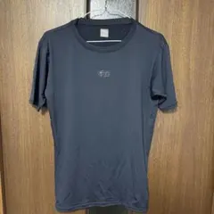 アンダーシャツ ネイビー l