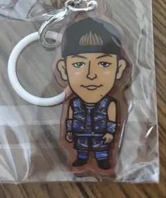 EXILE COSTUME EXHIBITIONガチャ 世界