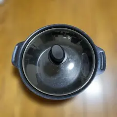 IH対応 セラミックコーティング 両手鍋のサムネイル
