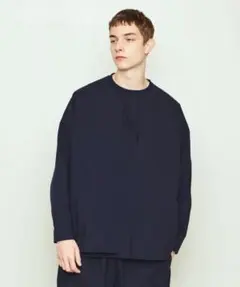 UNITED ARROWS DAISUKE OBANA 半袖ポロ ネイビー M - メルカリ