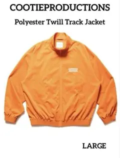 COOTIE R/C Satin Coach Jacket ナイロンジャケット - メルカリ