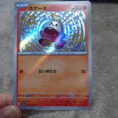 ポケモンカードセット