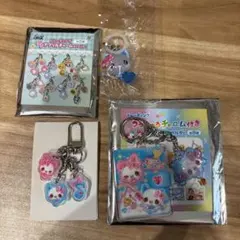 まじかるみゅー詰め合わせのサムネイル