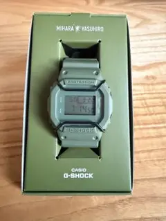 2026年最新】G-Shock ミハラヤスヒロの人気アイテム - メルカリ