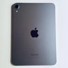 iPad mini 7 Wi-Fi 128GB【バッテリー最大容量99%】 - メルカリ