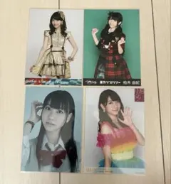 2025年最新】柏木由紀 生写真 セットの人気アイテム - メルカリ