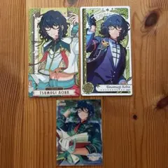 2025年最新】青葉つむぎ アルカナカードの人気アイテム - メルカリ