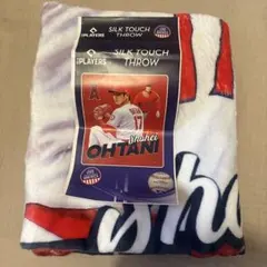 2026年最新】大谷 ブランケットの人気アイテム - メルカリ