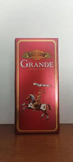 Cooper Still GRANDE Blended Spirit
