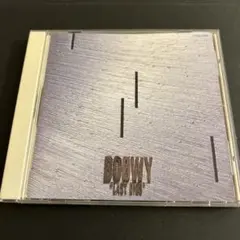 boowy cd