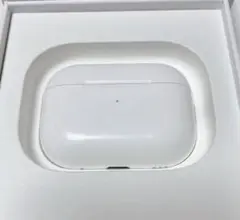 【美品】AirPods Pro 第2世代 充電ケースのみ A2700