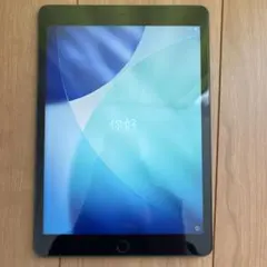 Apple iPad(第9世代) 64GB Wi-Fiモデル スペースグレイ