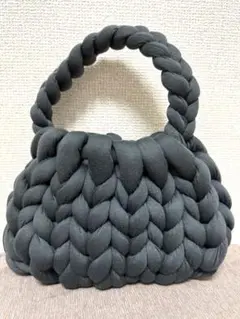【ハンドメイド】マンドゥバック
