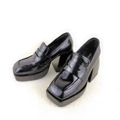 ジェフリーキャンベル 革靴