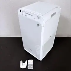 ダイキン ストリーマ空気清浄機 MC55Z-W 2023年製 リモコン付ホワイトのサムネイル