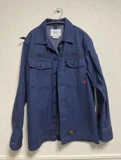 2026年最新】wtaps カバーオールの人気アイテム - メルカリ