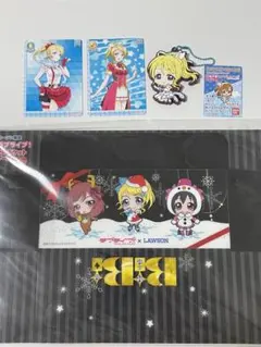 【ラブライブ】絢瀬絵里 まとめ売り
