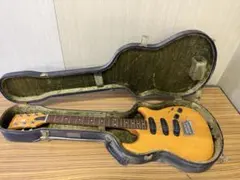 YAMAHA SC3000 エレキギター 本体 ハードケース付きのサムネイル