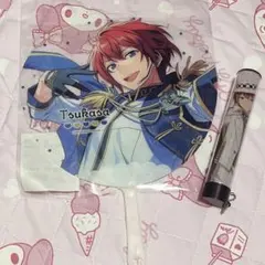 2025年最新】あんスタ ペンライトチューブ 朱桜司の人気アイテム