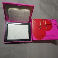 NARS ライトリフティングセッティングパウダー プレスト N 04025