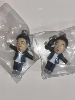 ダイアン ガチャガチャキーホルダー