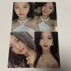 2025年最新】fromis_9 ジホン トレカの人気アイテム - メルカリ