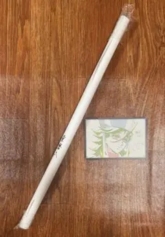 鬼滅の刃　dining ダイニング　第二期　お楽しみくじ　Wチャンス賞　童磨